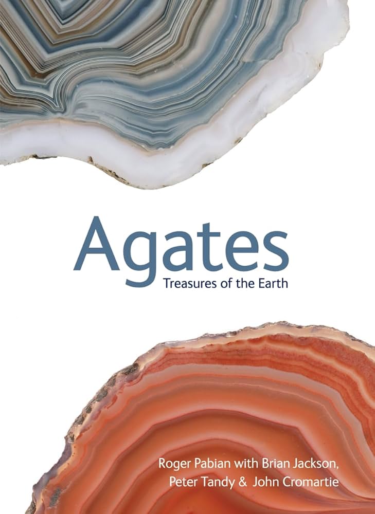 Agates: Treasures of Earth