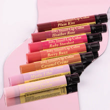 Silky Smooth Lip Color