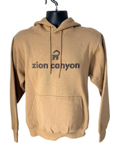 Zion Petro 3D Puff Embroidered Hoodie