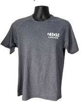 Zion Canyon Stripe Wicking Shirt*