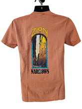 GW Zion Narrows Shirt