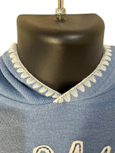Zion Teegan Crafty Hoodie