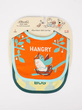 Hangy / Cuddle Bug Baby Bib