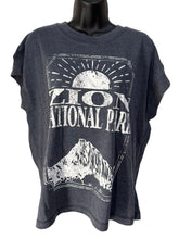 Watchman Trace Frame Women Shirt