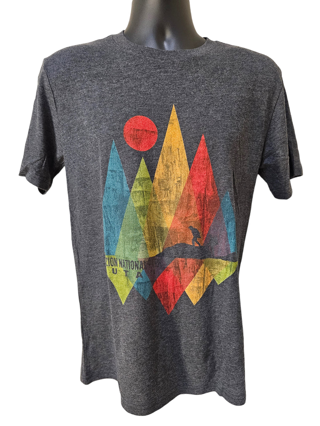 Shard Pines Shirt