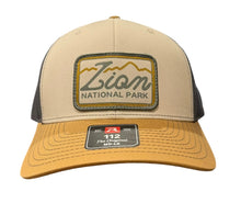 ZNP Script Hat