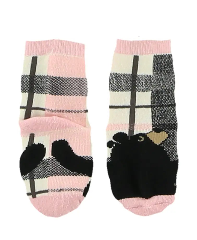 Bear Hug Sock*