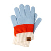 Britt's Knits Youth Lined Gloves