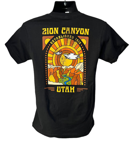 Daydreamer Zion Canyon Shirt