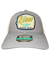 Zion Point Hat