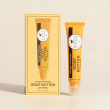 Lip Mask Goat Butter