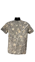 Zion Riverside Camo Shirt