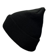 Zion Blue Oval Beanie