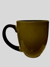 Bumbleberry Two Tone Bistro Mug