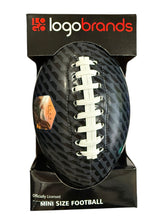 Zion Glossy Football