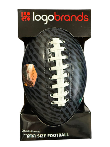 Zion Glossy Football