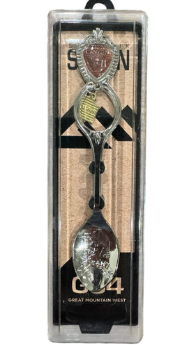 Utah 3 in 1 Spoon