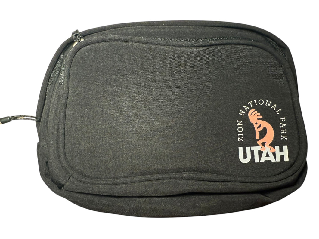 Zion Everyday Belt Bag