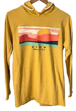 Sunny Side Canyon Hoodie