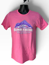 Bumbleberry Logo Shirt