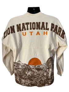 Zion Scene Spirit Jersey