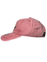 Script Layers Bighorn Hat