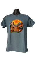 Sunrise Peak Shirt