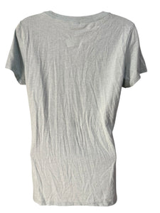 Half Circle Angels Landing Women V-Neck Shirt