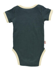 Vintage Let's Go Explore Onesie