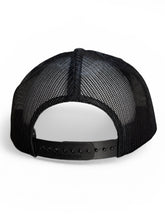 Zion Upon a Star Patch Hat