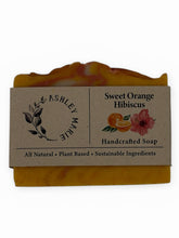 Natural Handcrafted Soap