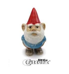 Skor Gnome