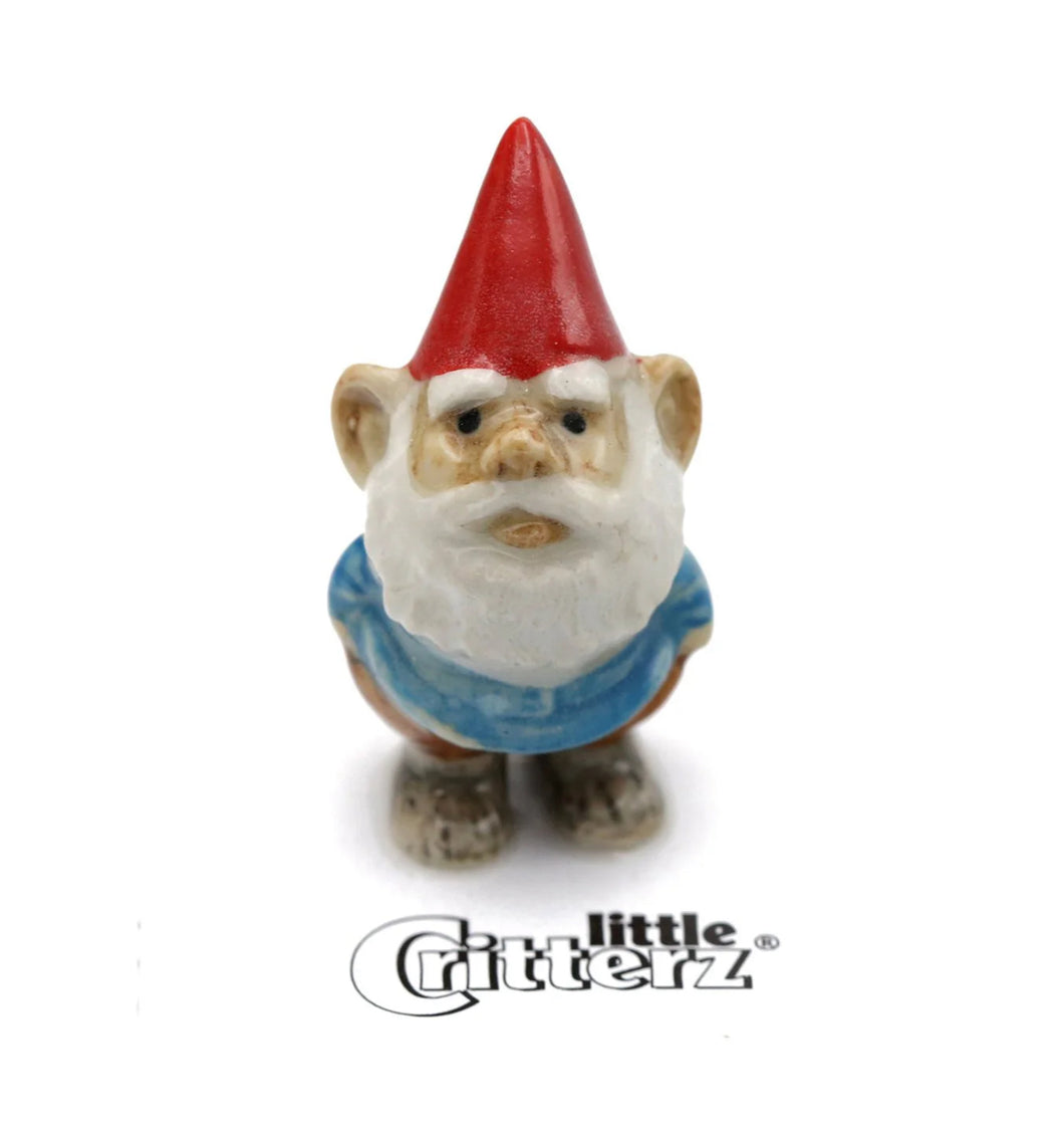 Skor Gnome