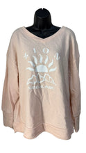 Half Sun Patriarchs V-Neck Crew*