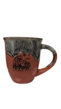 Flare Two-Toned Zion Mug