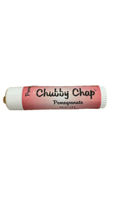 Chubby Chap Lip Balm