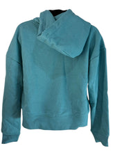 Circle Watchman W Crop String Crew