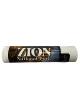 Zion Lip Balm