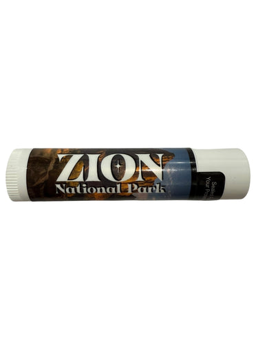 Zion Lip Balm