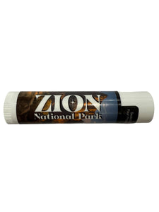 Zion Lip Balm