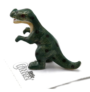 Bones Tyrannosaurus