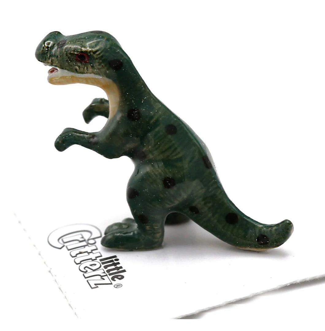 Bones Tyrannosaurus