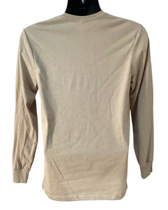 25% OFF SALE Compass Zion Long Sleeve Shirt*