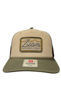 ZNP Script Hat