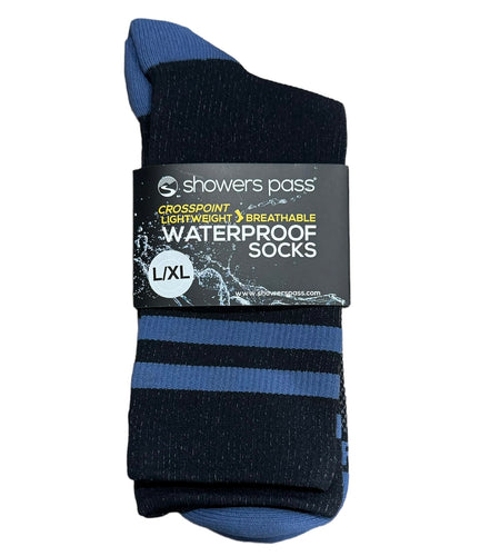 Crosspoint Waterproof Socks