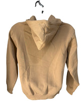Zion Petro 3D Puff Embroidered Hoodie