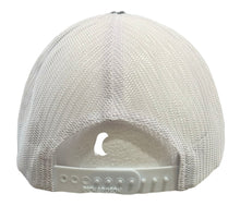 Oval Zion Hat