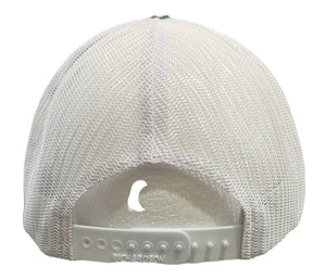 Oval Zion Hat