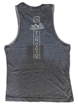 Wandering Woman Muscle Tank