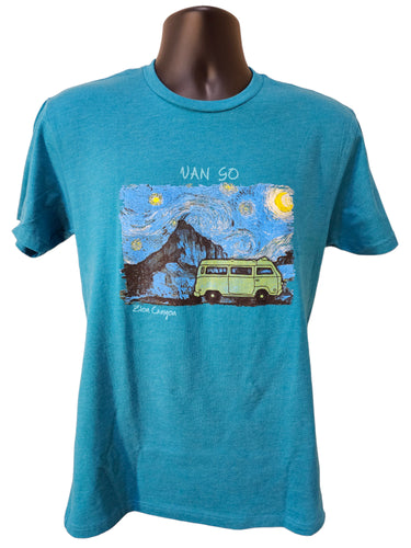 Van Go Shirt